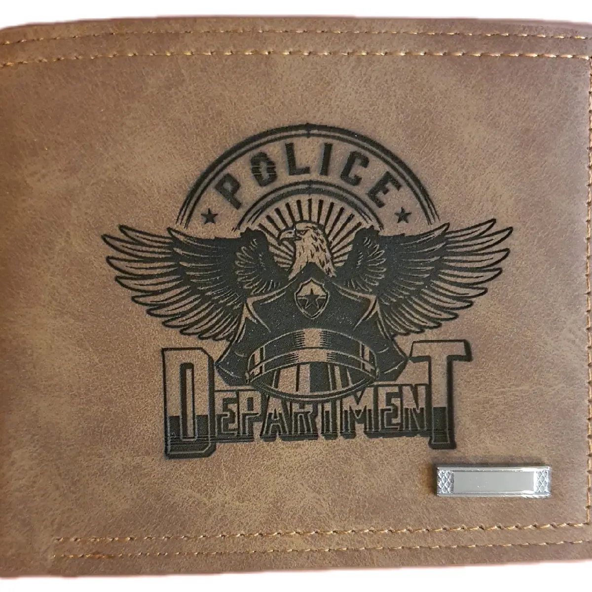 Police Wallet