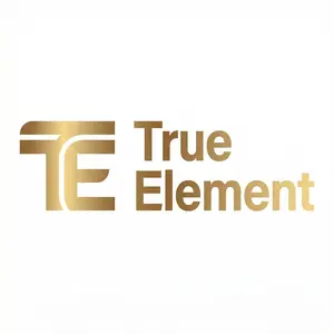 True Element shop logo