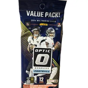 2024 Optic Value Pack