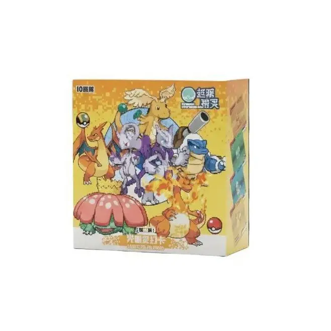 RC Cards & Collectibles - TikTok Shop