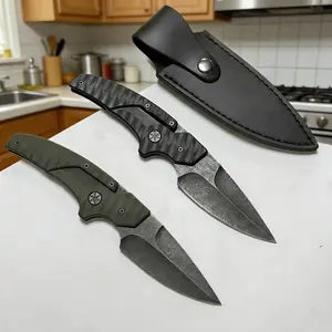 Multi-Use Foldable Pocket Tool