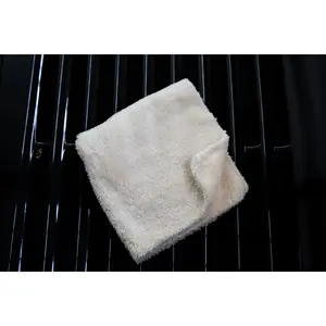KLiN Werk Plush Microfiber Towels