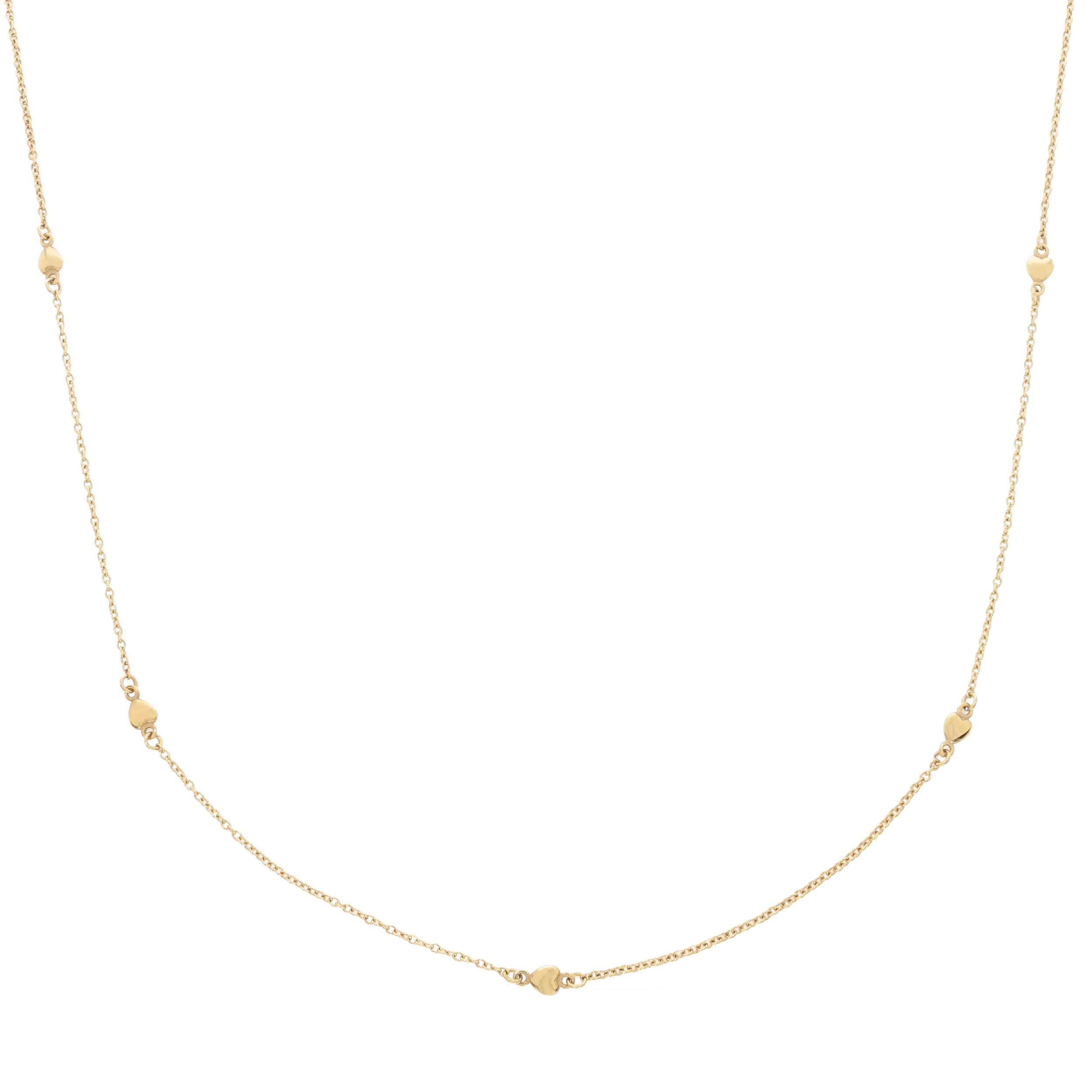 Taylor Necklace