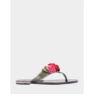 Betsey Johnson TRENTEN BLACK ROSE Betsey Johnson TRENTEN BLACK ROSE
