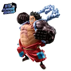 KING OF ARTIST Straw hat MDL-Special ver.-II (A) OP- Collectible Anime Figure