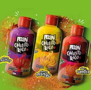 Pelon Chilito Rico Cont Net 140G Snack