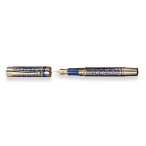 'The Regal' Premium Fountain Pen