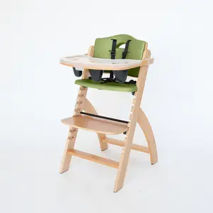 Beyond Junior® Y High Chair