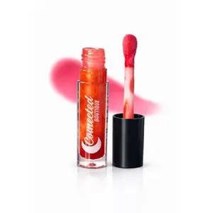 Fire - Limited Edition Strawberry‑Pineapple scented pH reactive Color‑Changing Lip and Cheek Stain – Long‑Wear