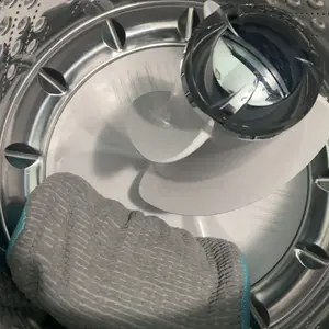 Laundry Shoe Washing Bag for Washing Machine - Protect Your Footwear during the Wash Accessories shoe washing,Mesh Accessory mesh laundry Grey #backtoschool