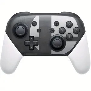 Ultimate Game Controller, Advanced Wireless Game Pro Controller, Durable Handheld Game Controller, Essential Game Accessories for Entertainment Party Games and Daily Consoles.