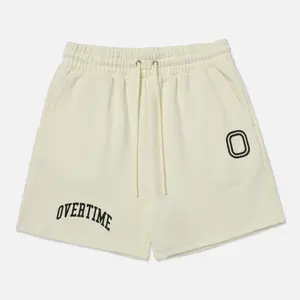 Overtime Varsity Sweat Shorts