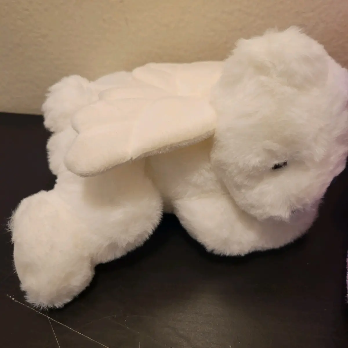 Angel Bereavement Stuffed Animal