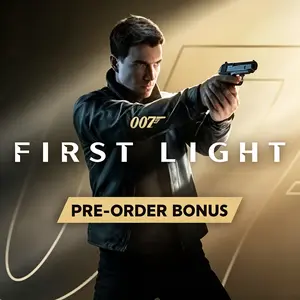 007 First Light