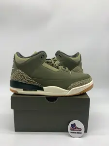 Jordan 3 Retro Family Affair