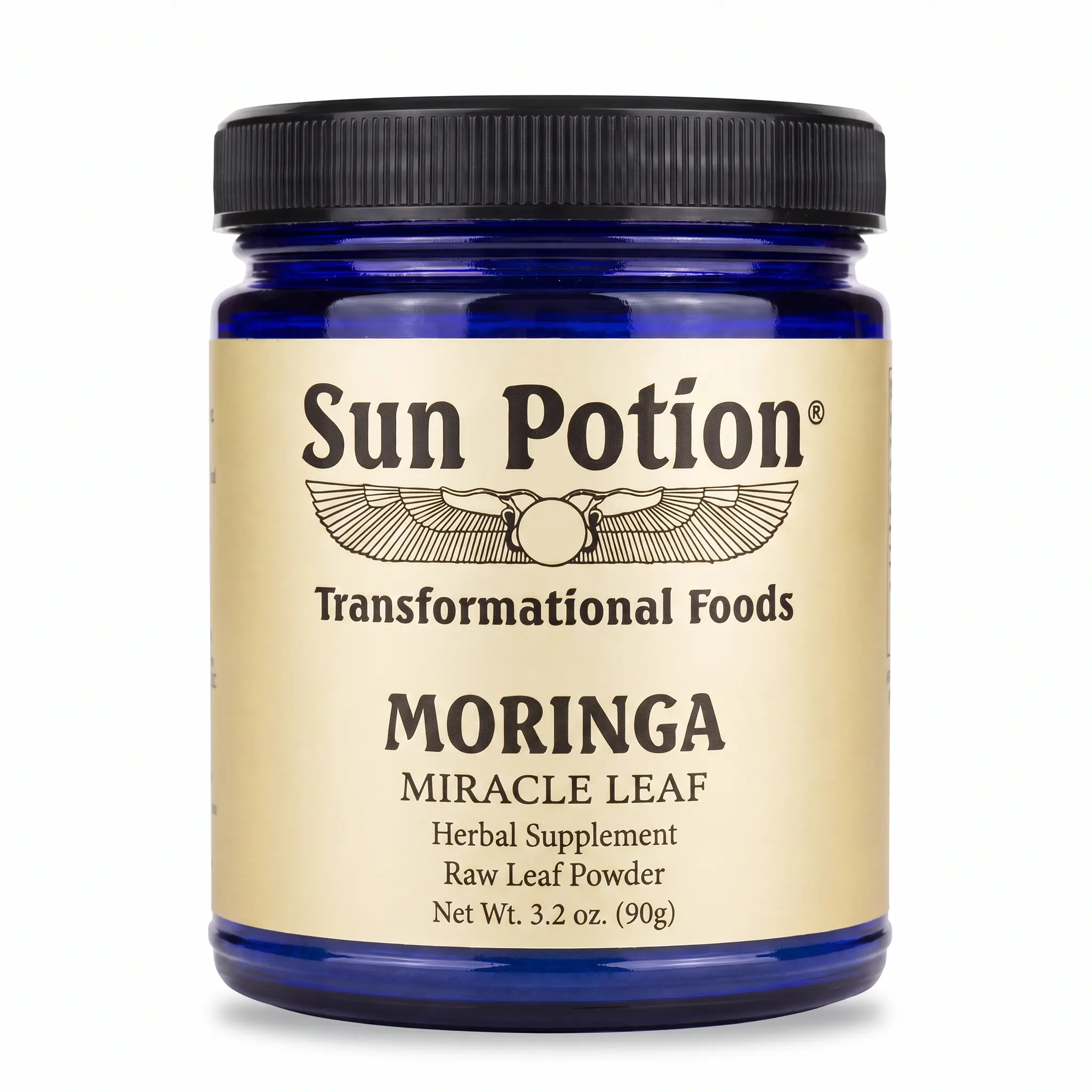 Moringa Leaf Powder