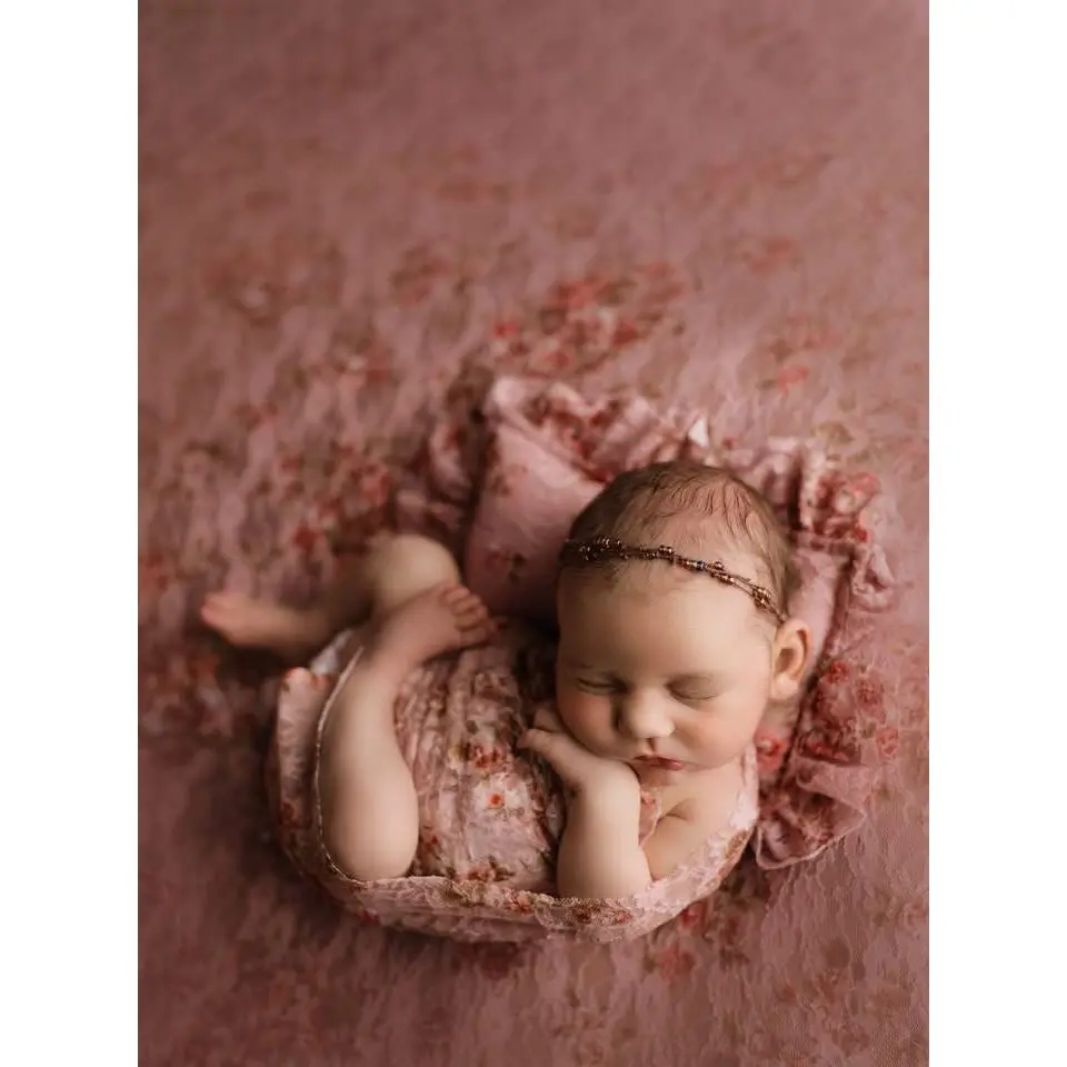ROSE EMPORIUM Fabric