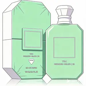 Yum Pistachiogelato 33 Long-lasting fragrance 100ml