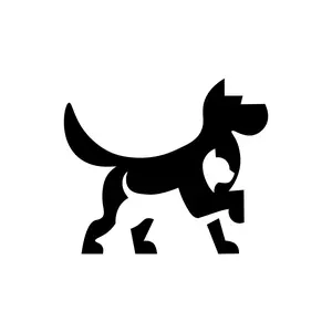 PAWPUBBY PET shop logo