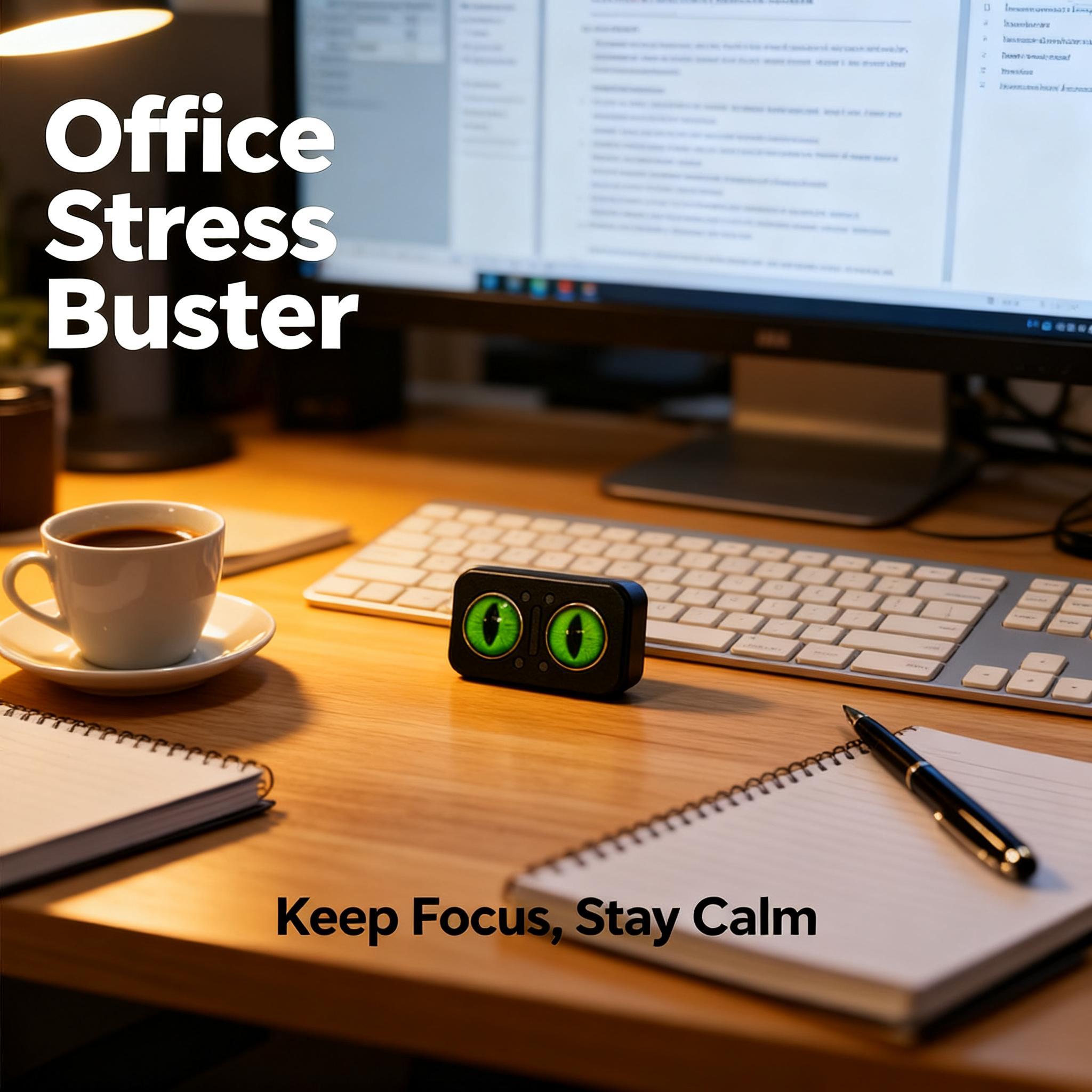 Metal Fidget Slider, Silent Haptic Finger Spinner, Free-Floating Design, EDC Fidget Toy for Adults, ADHD Stress Reliever, Anxiety Focus Aid, Unique Party Favor, Novelty Gadget