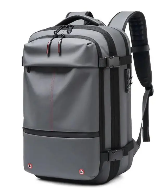 Journey Safe Travel Backpack