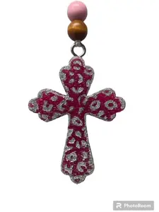 Cheetah Cross Freshie (Pick Color & Scent)