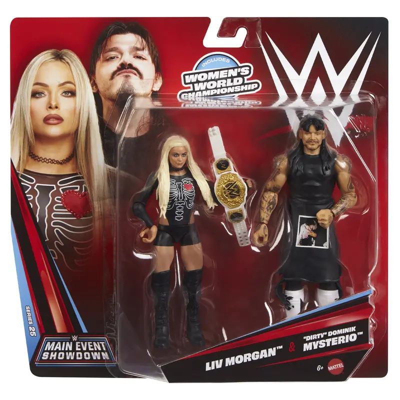 Ringside Collectibles Exclusive Ultimate Ladder And Table Playset Returns With A Bang! | Ringside Figures Blog
