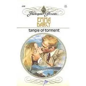 USED-Tangle of Torment by Emma Darcy (Unknown)