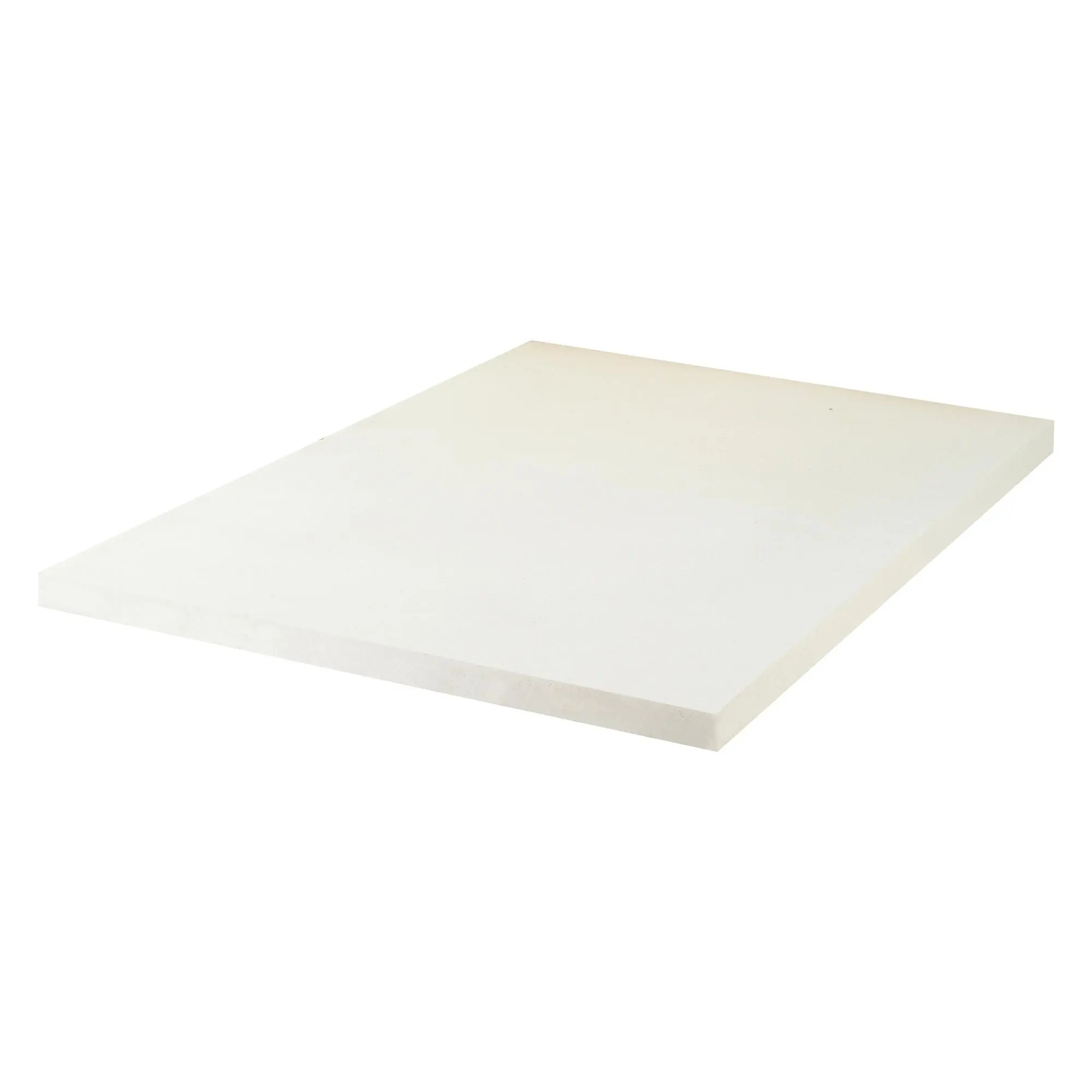 1" & 2" Copper-Infused Memory Foam Mattress Toppers, Cooling and Pressure Relieving with Airflow Design.