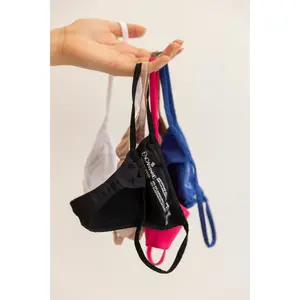 Calcinha Poesia Invisible