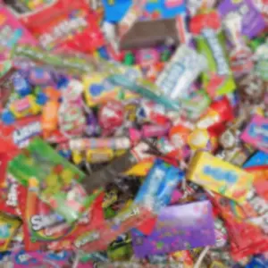 Variety Pack - 4 lb Bulk Candy Individually Wrapped - No filler Candies - Perfect for Party Candies Stuffers or Party Favor Candys for Kids Goodie Bags - Party Favors for Kids