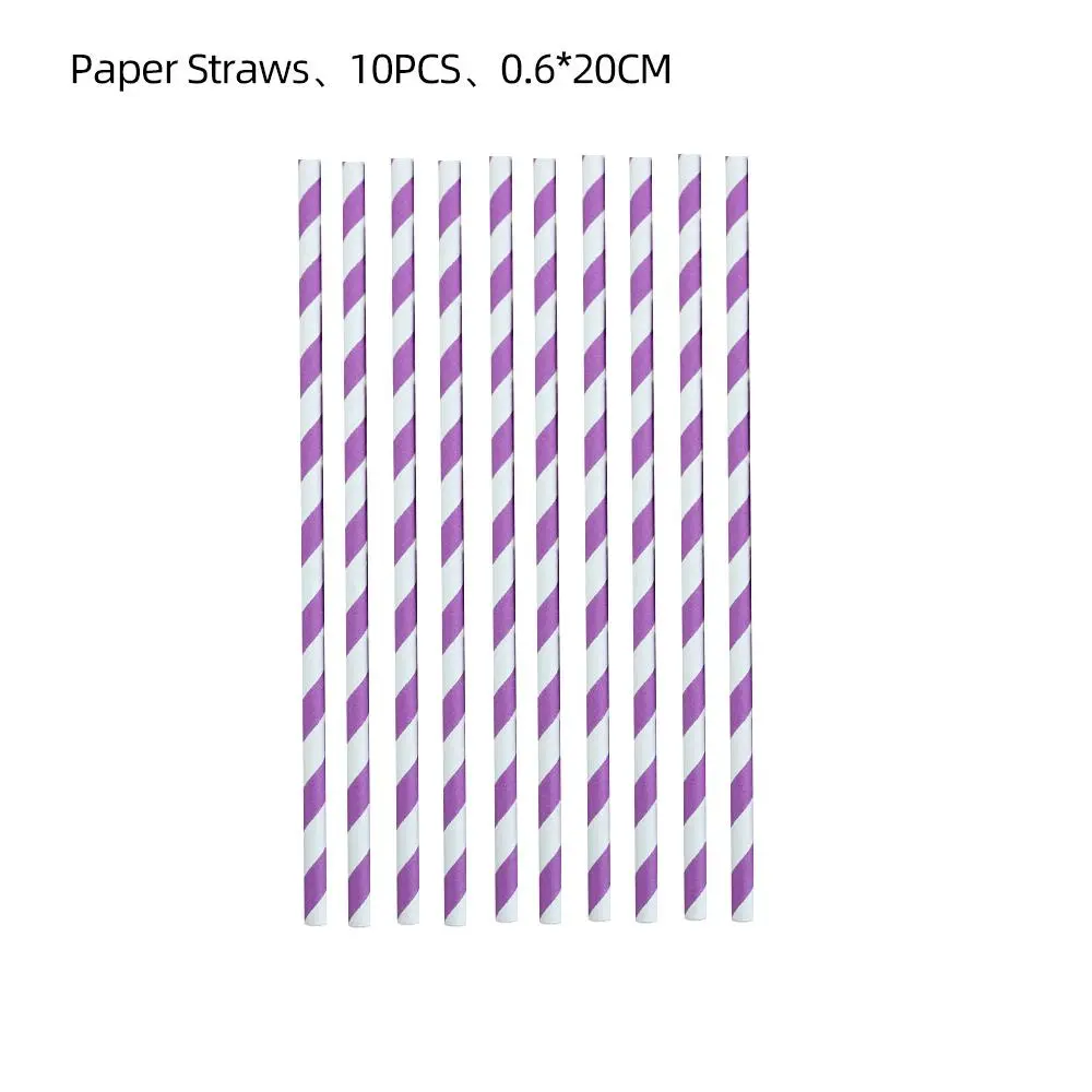 straw-10pcs