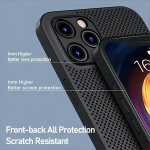 iPhone 12 Mini case 5.4-inch, Waterproof & Drop Resistant 2 colors
