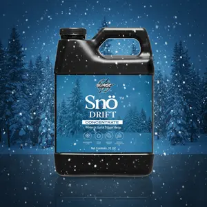 Snö Drift - Concentrated Snow Solution