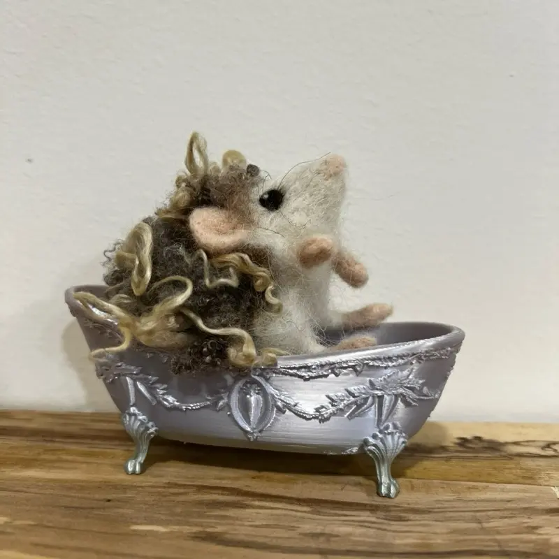 Helga Hedgehog