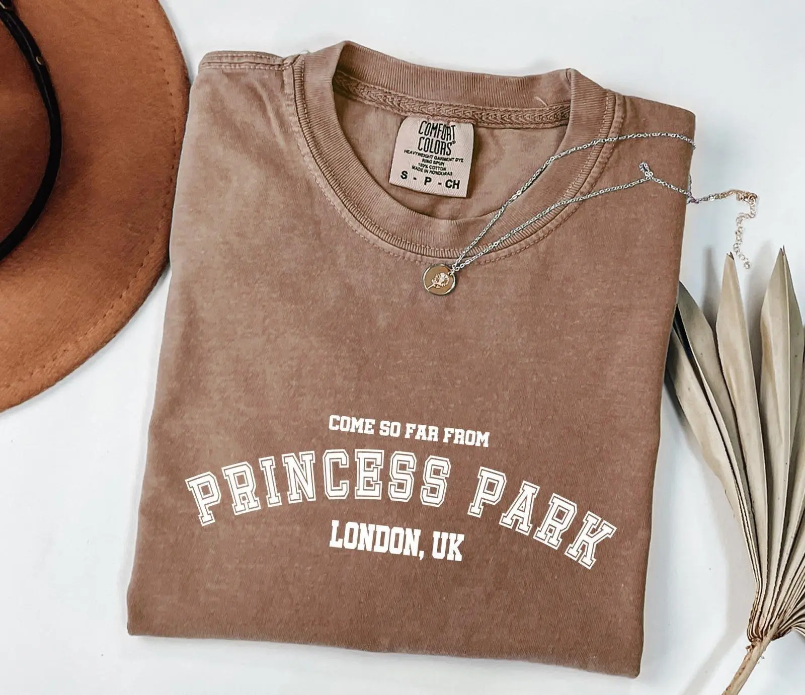 Comfort Colors® Louis Tomlinson Princess Park Shirt, Unisex One Direction Fan Tee, Concert Outfit Gift, Vintage Music T-shirt