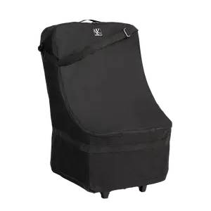 Wheelie Car Seat Travel Bag