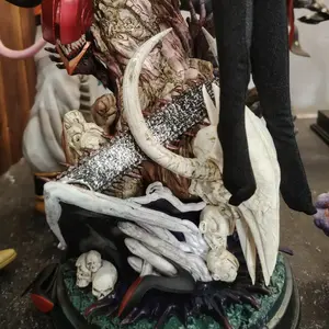 Maaa===kimaaaaa   PVC Figure for Home Decoration