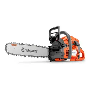 Husqvarna 585 Chainsaw Husqvarna 585 Chainsaw