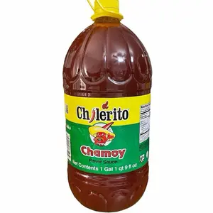 Chamoy chilerito 1 galón