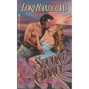 USED-Second Chance (Lovespell) by Lori Handeland (Unknown)