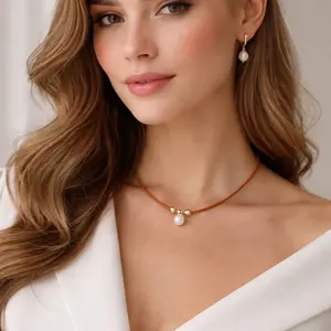 Francisca’s necklace