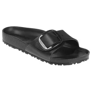 Birkenstock Madrid Big Buckle EVA Slide Sandal Birkenstock Madrid Big Buckle EVA Slide Sandal