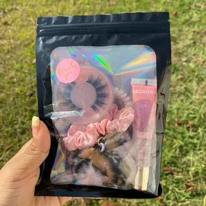 Bundle Of Lipgloss And More