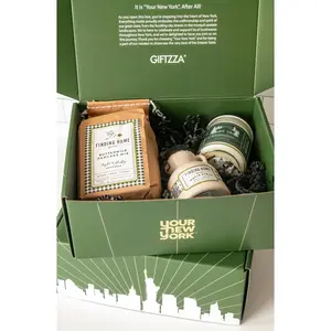 YOUR NEW YORK PANCAKE SET