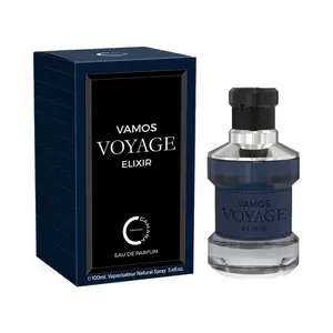 Vamos Voyage Elixir