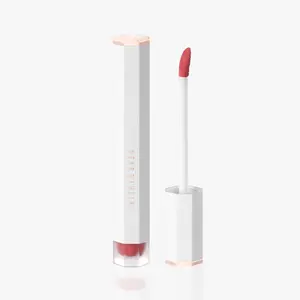DEAR DAHLIA Dream Velvet Lip Cloud - Long Lasting Whipped Lip Mousse with Hyaluronic Acid, Vegan, Cruelty-Free Lipstick with Dahlia Flower Extract