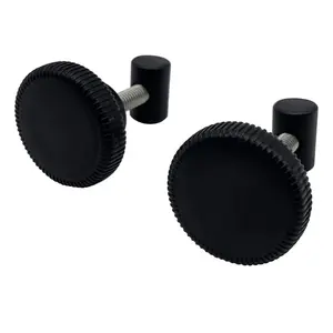 Poolzilla Swivel Knob Nut, Compatible with Hayward Super Pump SP1600X5, SP1605X7, SP1607X10, SP1608X10, SP1610X15, SP1611X15