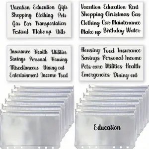 trendingtopix trending savings envelopes and label stickers