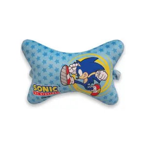 Sonic The Hedgehog - Sonic The Hedgehog Chair Pillow